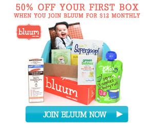 4-5 FULL Sized Baby and Mom Products for ONLY $6.00 