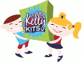 Get a FREE Children's Art Kelly Kit Delivered to Your Door! 