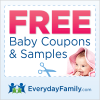 EverydayFamily - Free Baby Stuff