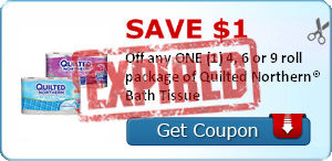 CHEAP Toilet Paper from Dollar General