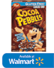 $1.00 off TWO Cocoa Pebbles cereals