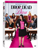 $5.00 off Drop Dead Diva Season 3 dvd