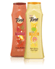 $1.00 off two Tone Body Wash