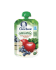 $1.00 off two Gerber Organic baby food