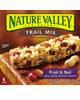 $0.50 off TWO Nature Valley Chewy Trail Mix Bars