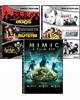 $3.00 off Kevin Smith 3 ? Film Collections