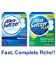 $3.00 off ALKA-SELTZER ANTACID AND PLUS Cold