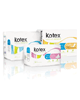 $2.00 off 2 packages of KOTEX Natural Balance