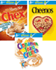 $1.00 off 3 General Mills divisional cereals