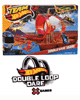 $4.00 off Double Dare Snare™ or Hot Wheels track