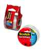 $0.50 off 1 roll Scotch Heavy Duty Packaging Tape