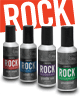 $2.00 off ROCK Natural Deodorant Men's Body Spray