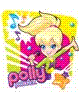 $5.00 off Two (2) Polly Pocket Items