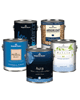 $5.00 off any ONE (1) gallon of Benjamin Moore