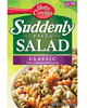 $0.50 off TWO Betty Crocker Suddenly Salad Mixes