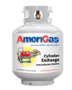 $3.00 off AmeriGas Cylinder Exchange or Purchase