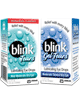 $1.00 off Any Blink Tears or Blink Gel Tears