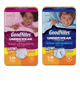 $2.00 off one package of GOODNITES Underwear
