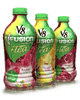 $1.00 off two 46 oz. V8 V-Fusion + Tea
