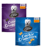 $1.00 off two (2) Cesar Cookie Crunchies