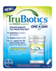 $3.00 off any ONE TruBiotics™ product