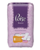 $1.25 off ONE package of POISE Liners