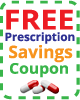 50% off any medication for one (1) year