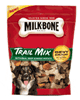 $1.00 off any ONE Milk-Bone Trail Mix dog snacks