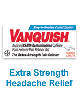 $1.00 off on any one (1) Vanquish Product