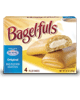 $0.75 off any TWO (2) Bagel-fuls (4ct)