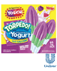 $1.00 off any ONE (1) Yosicle™ product