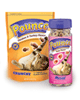 $1.00 off any TWO (2) Pounce Cat Treats
