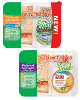 $1.00 off TWO (2) LUNCHABLES with Fruit