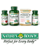 $1.00 off Nature's Bounty Vitamin or Supplement