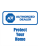 $100 Visa Card and ADT Security System