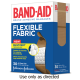 SAVE 50¢<br />
Off Any BAND-AID® Brand Adhesive Bandages with QUILTVENT™ Technology