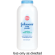 SAVE $1.00<br />
on any JOHNSON'S® Baby Powder 15 oz. or larger (excludes sizes 1 oz. to 9 oz.)