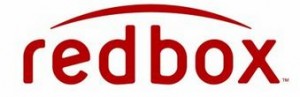 FREE Redbox video rental