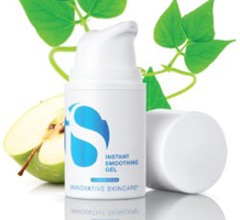 Free Innovative Skincare Gel Sample