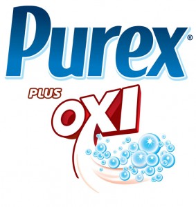 Purex Plus Oxi Product review and Giveaway