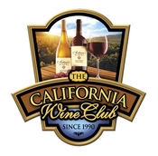 California Wine Club Review Month 1 of 2 