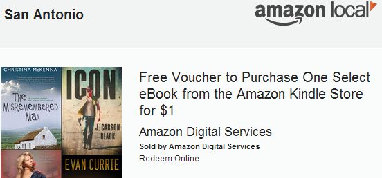 FREE $1.00 Ebook 