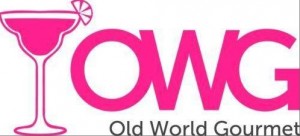 Old World Gourmet Vinolicious (OMG) Wine Drink Review 