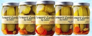 FREE-- Vlasic Stork Farmer’s Garden Pickles Coupon