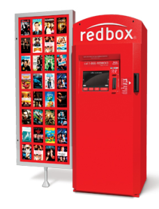 Save 50% off any Redbox Game Rental at Fry's/Kroger Stores! Today Only!