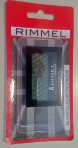 Free Rimmel London Eye Shadow at Dollar Tree