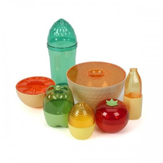 Keep Veggies and Fruits Fresh with Good Cook