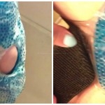THERA°PEARL Knee Wrap