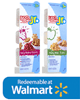 *Just Released* $0.75 off any one LUNCHABLES Jr Lunch Combinations