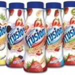 FRUSION® C-CHARGED 4-PACK